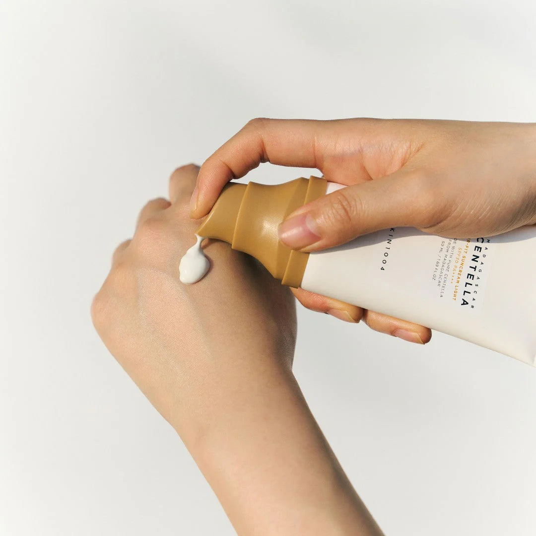 واقي SKIN1004 Air-Fit Light